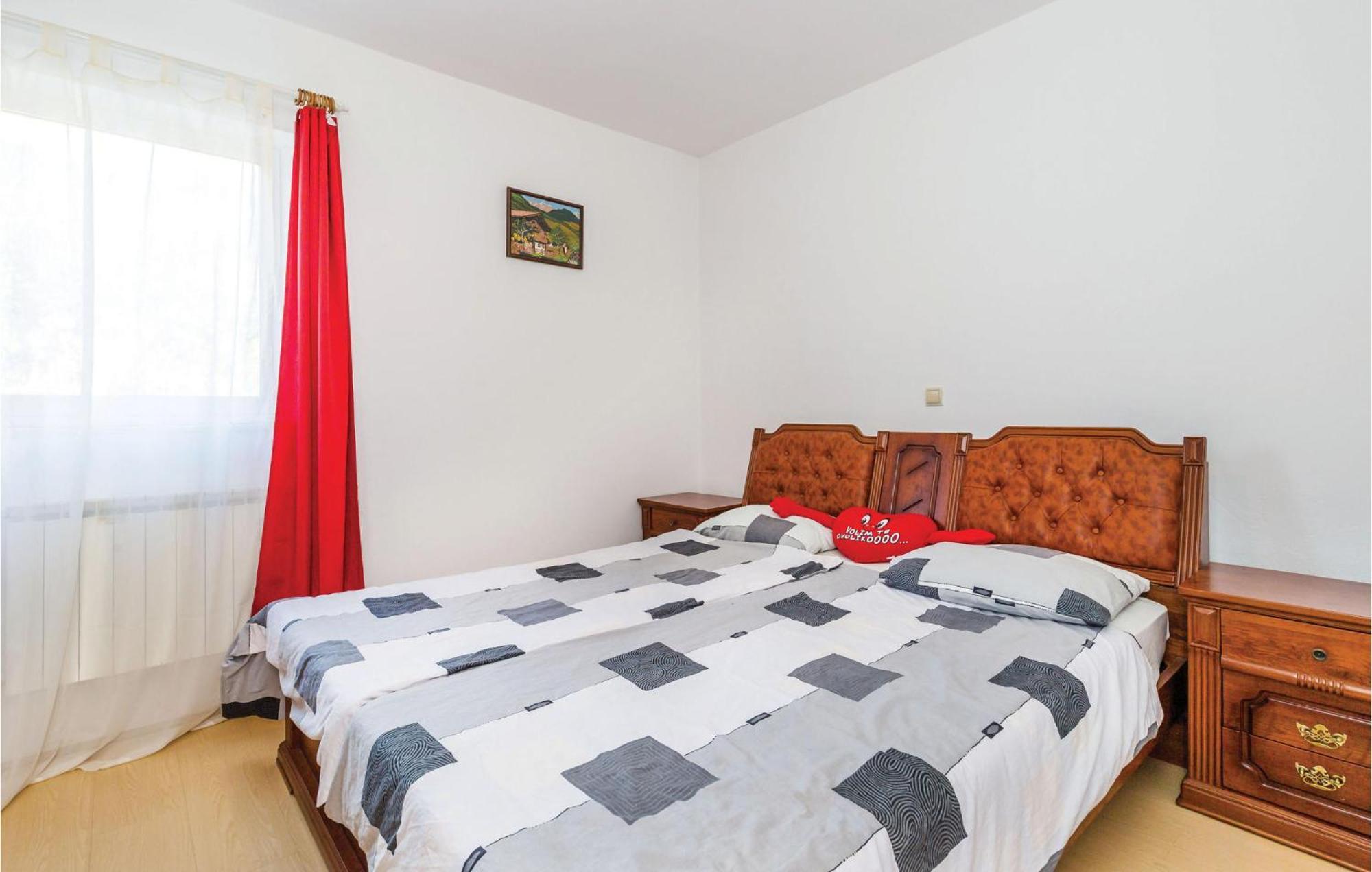 Nice Apartment In Matulji With Kitchen מראה חיצוני תמונה
