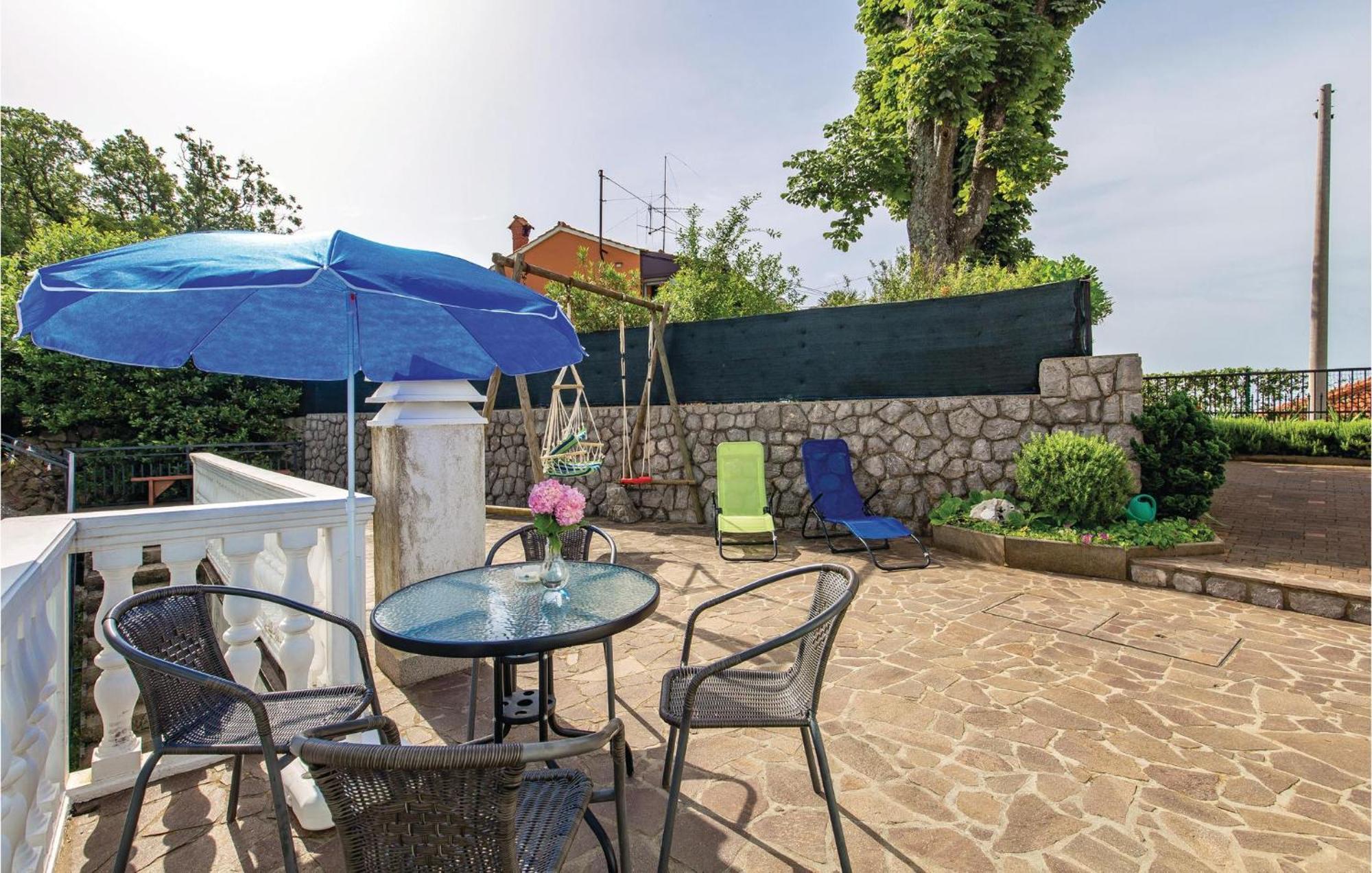 Nice Apartment In Matulji With Kitchen מראה חיצוני תמונה
