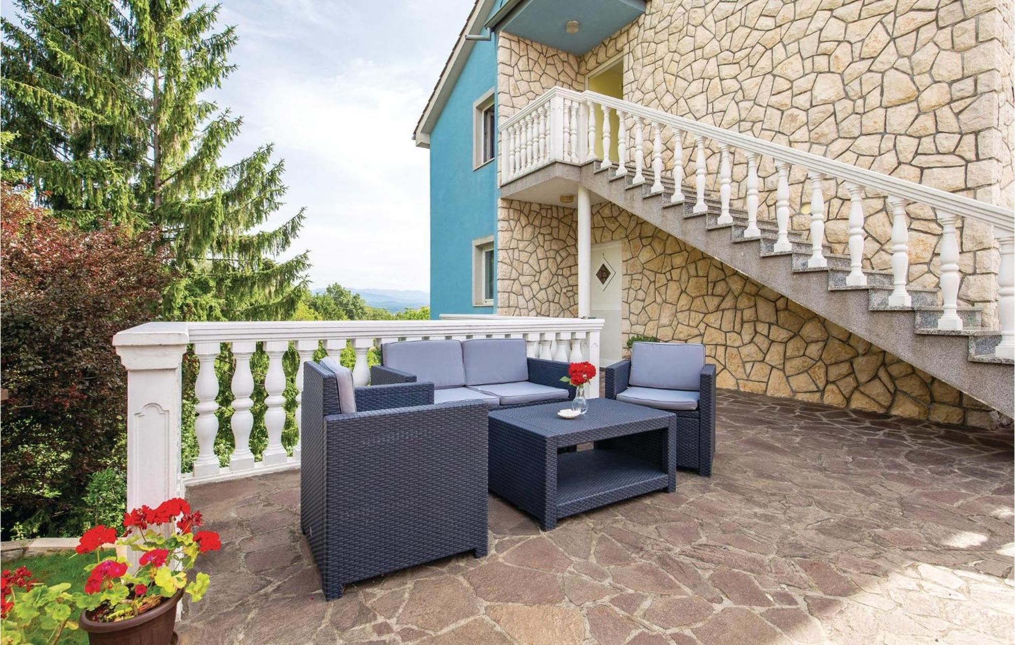 Nice Apartment In Matulji With Kitchen מראה חיצוני תמונה