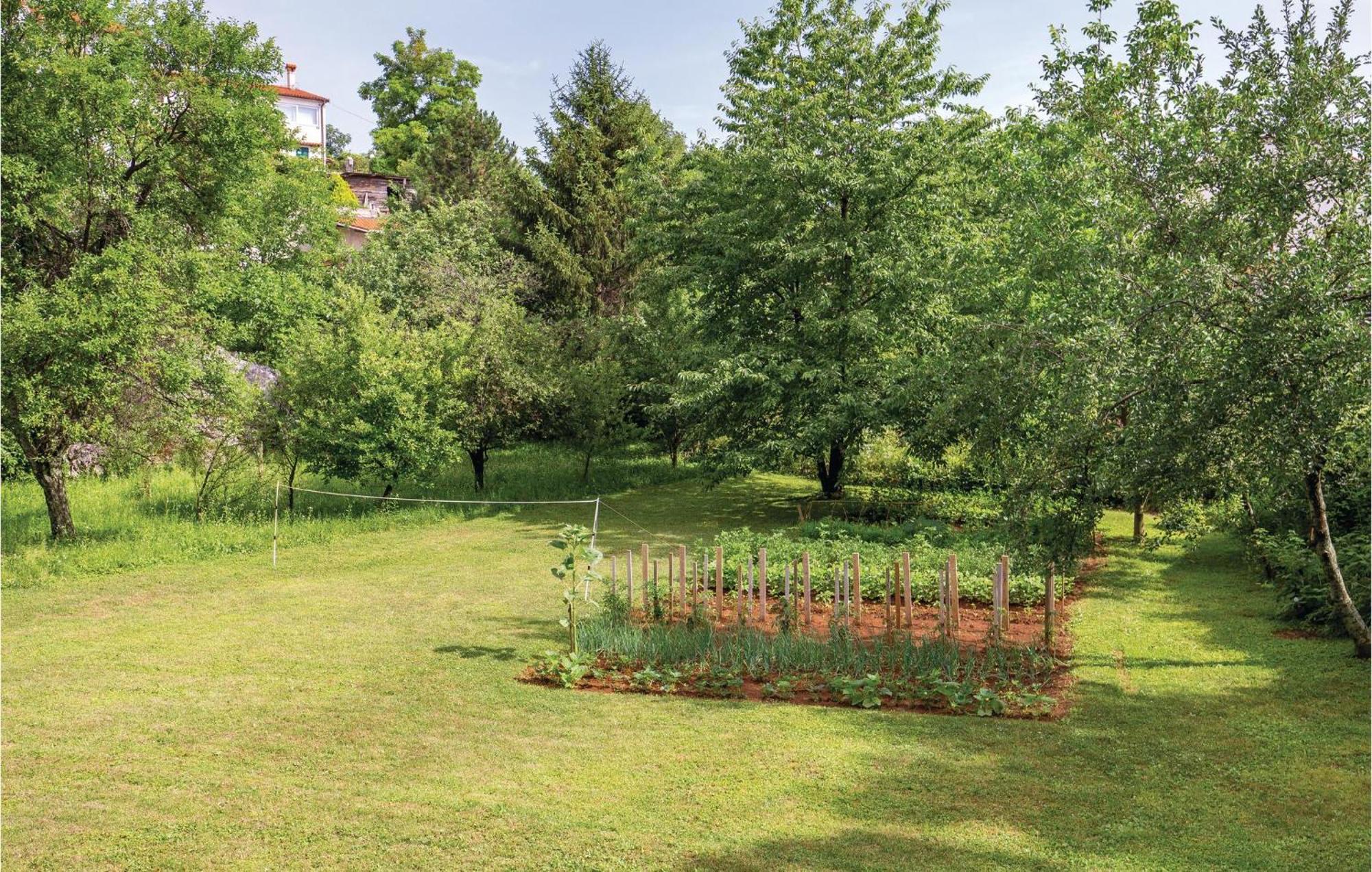 Nice Apartment In Matulji With Kitchen מראה חיצוני תמונה
