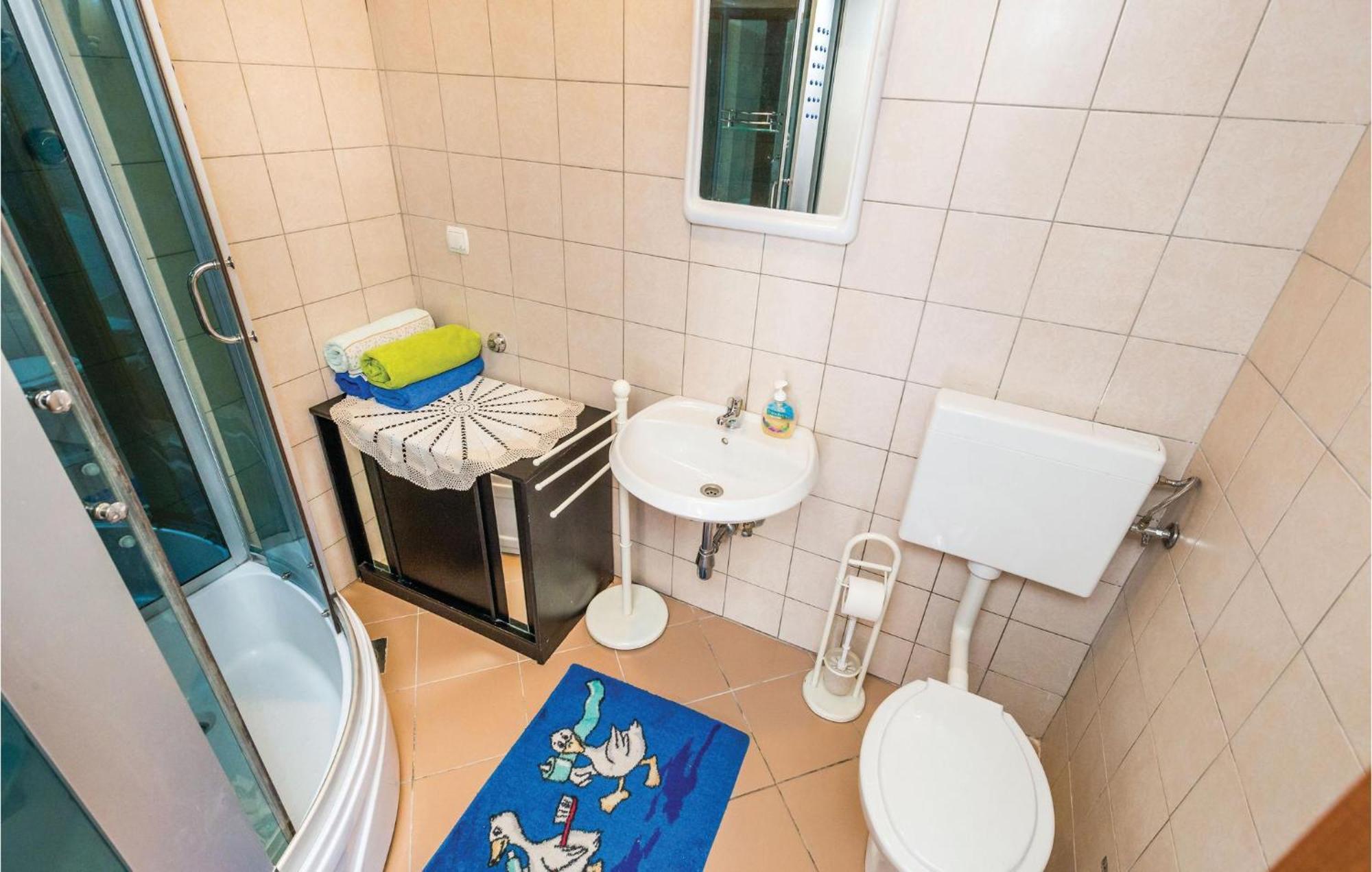 Nice Apartment In Matulji With Kitchen מראה חיצוני תמונה