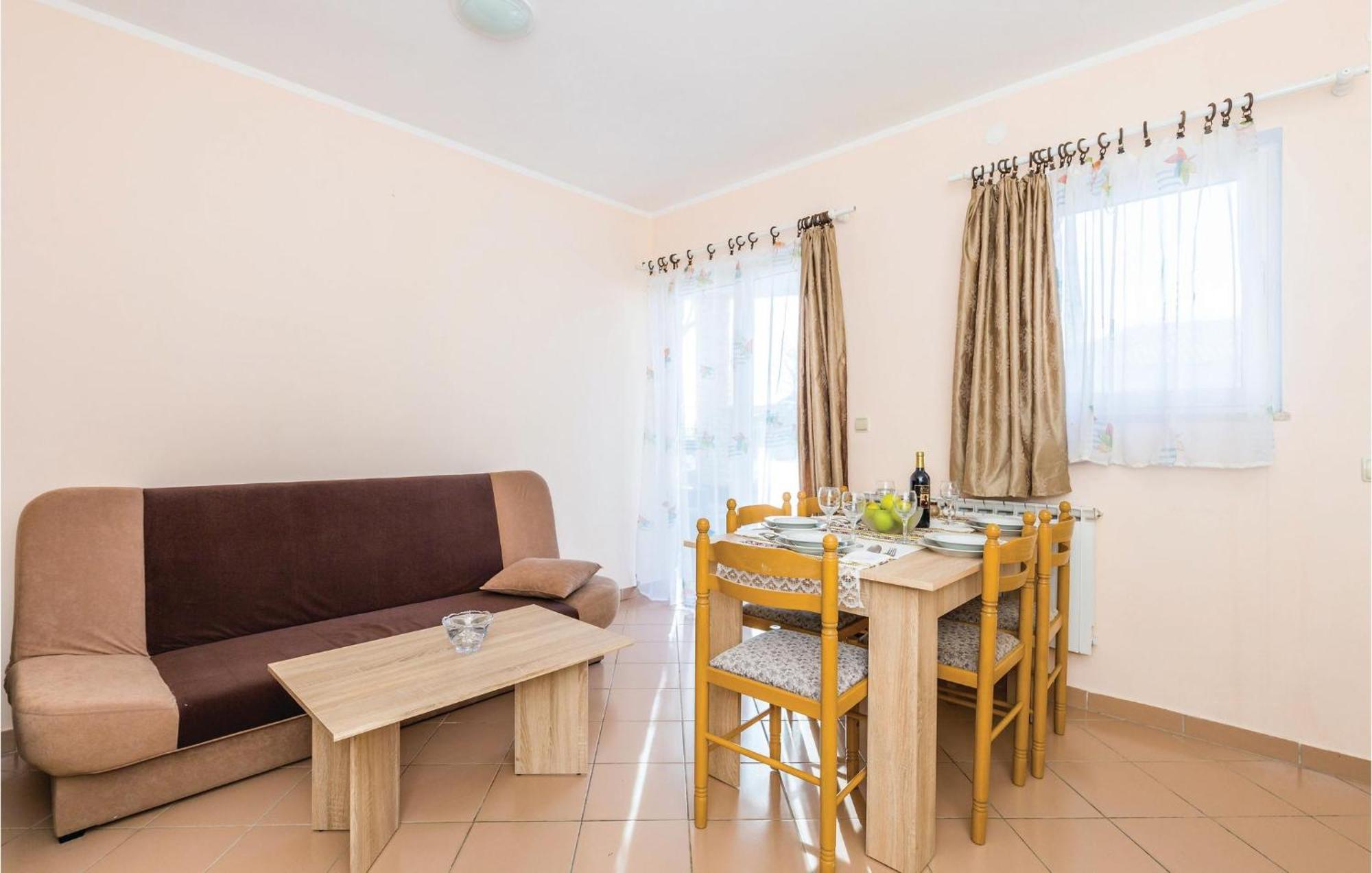 Nice Apartment In Matulji With Kitchen מראה חיצוני תמונה